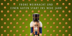 BELLINI Weihnachten 2020