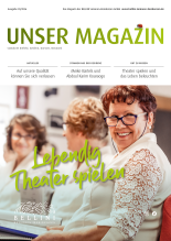 BELLINI Frühling 2026