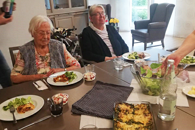 Geldern Kochen WB 1