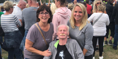 BELLINI Krefeld Schlagerfestival 2019