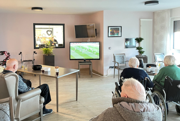 Dorsten WM 2022