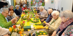 Krefeld Frühlingserwachen 2023