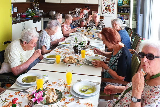Krefeld Spargel Dämmerschoppen