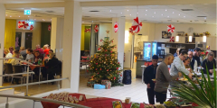 Krefeld Vorweihnachtszeit 2024