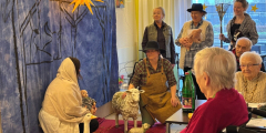 Krefeld Weihnachtstage 2024