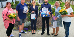 Neuwied Ausbildungserfolge 2022