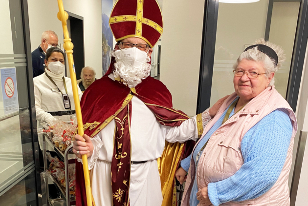 Neuwied Nikolaus