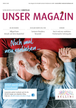 Krefeld Winter 2020