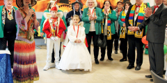 Dorsten Karneval 2020