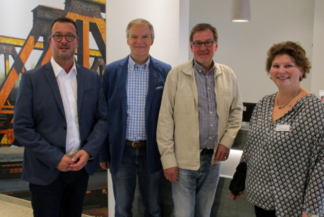 Speed-Dating bei BELLINI in Dorsten