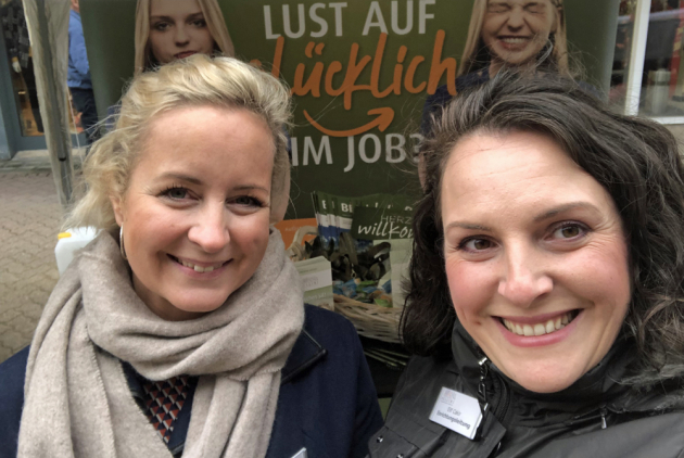 Dorstener Herbstfest 2019