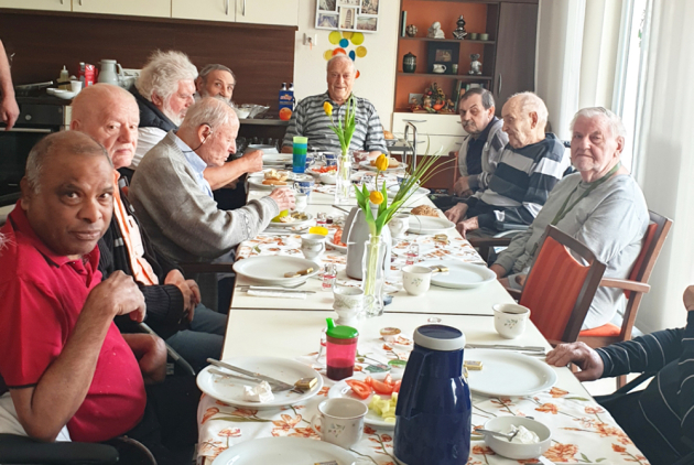 Krefeld Vatertag 2022