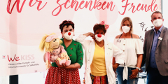 Neuwied Clowndoktoren