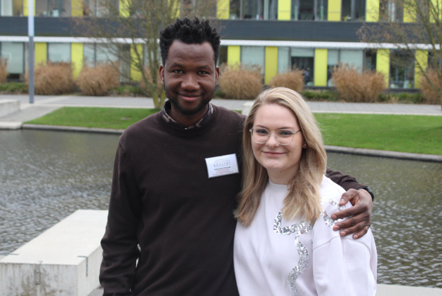 Geldern Neues PDL-Team