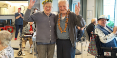 Dorsten Oktoberfest 2021
