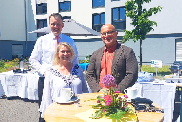 Dorsten Tag der offenen Tür 2023