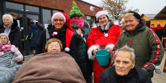 Dorsten Weihnachtsmarkt 2022