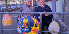 Krefeld Martinswoche 2022