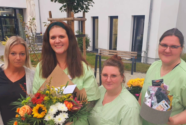 Neuwied Prüfung WBL