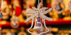 Dorsten Ausflug Weihnachtsmarkt 2023