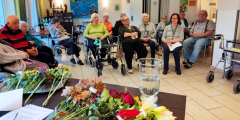 Krefeld Besinnung Verstorbene