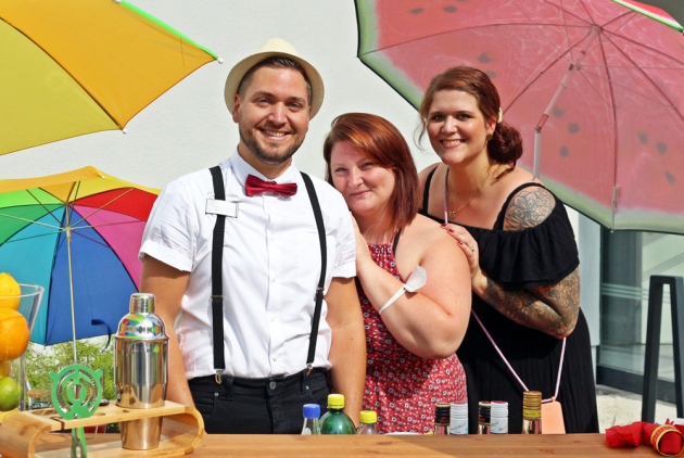 Neuwied Sommerfest