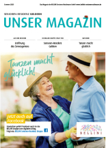 Geldern Sommer 2020