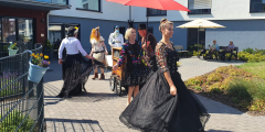 Dorsten Sommerfeste 2020