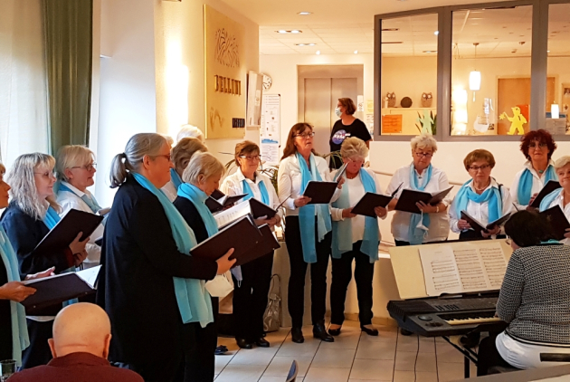 Krefeld Chor