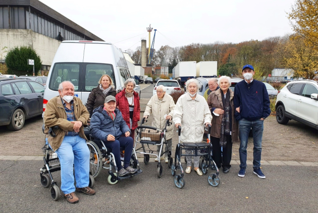 Krefeld Holiday on Ice