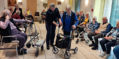 Krefeld Vortrag Polizei