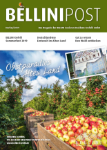 Krefeld Herbst 2019