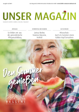 BELLINI Sommer 2025