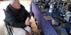 Dorsten Nostalgiemarkt