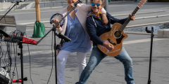 Geldern Schlagerkonzert
