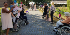 Krefeld Hochzeit