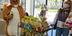 Neuwied Ostern