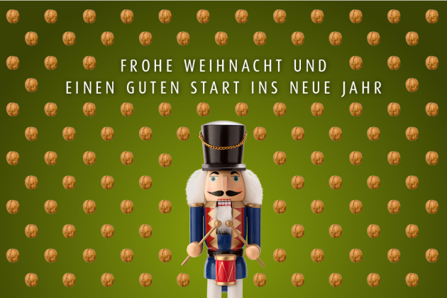 BELLINI Weihnachten 2020