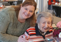 Dorsten 100. Geburtstag Bewohnerin 1.jpg