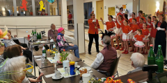 Krefeld Karneval 2023