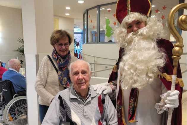 Krefeld Nikolaus 2024