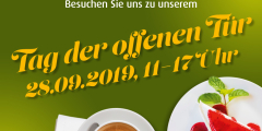 Tag der offenen Tür Dorsten 2019