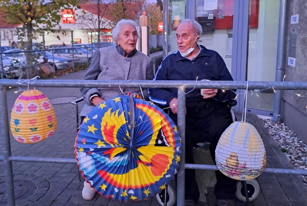 Krefeld Martinswoche 2022