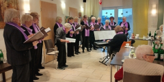 Krefeld Vierter Advent 2024