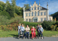 Neuwied Schmetterlingspark und Fürstelschloss 3.jpg