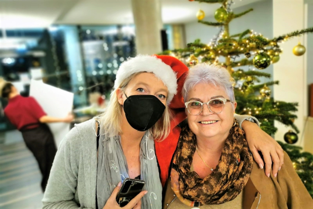 Neuwied Weihnachtsfeiern