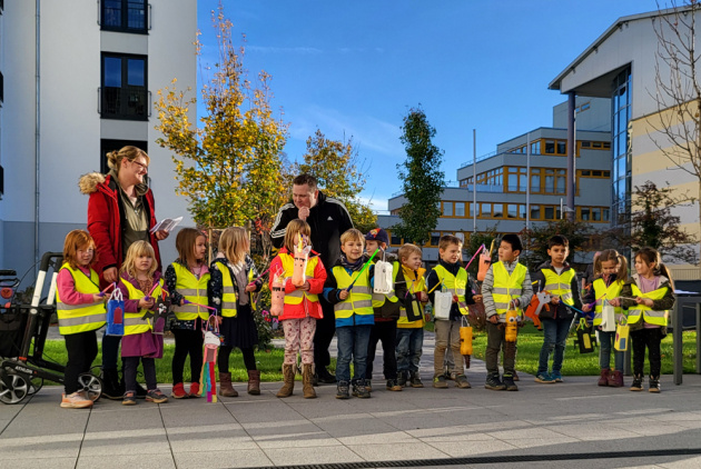 Neuwied Sankt Martin 2022