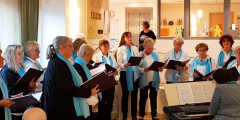 Krefeld Chor