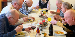 Krefeld Herrenabend