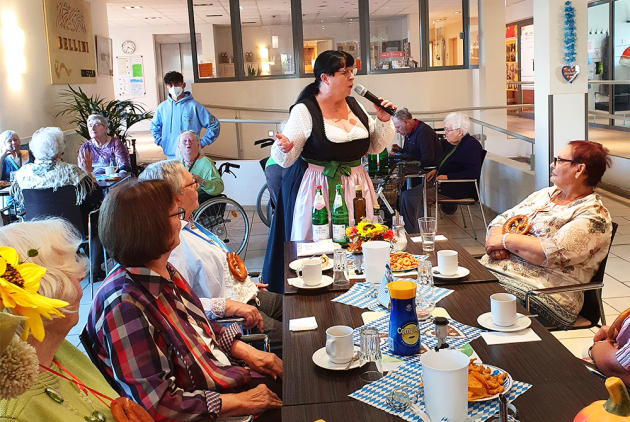 Krefeld Oktoberfest 2022